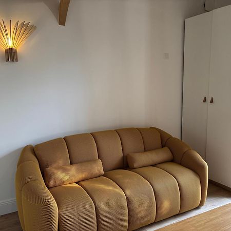 Le Chaumier Apartman Coupvray Kültér fotó