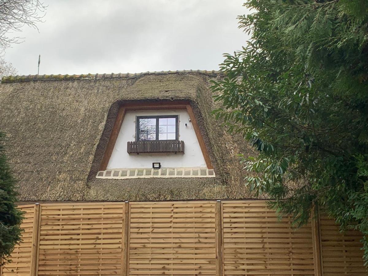Le Chaumier Apartman Coupvray Kültér fotó