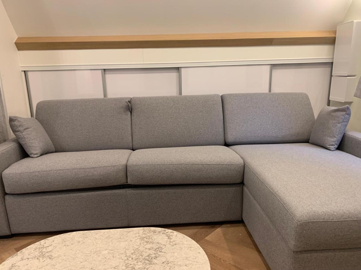 Le Chaumier Apartman Coupvray Kültér fotó